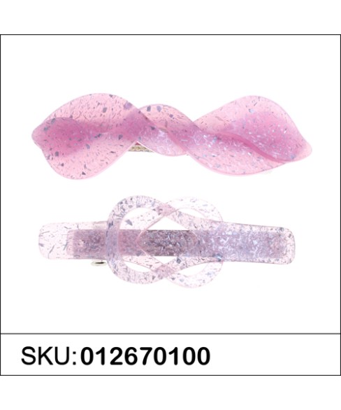 HairClips HairClips