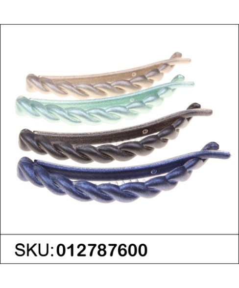HairClips HairClips