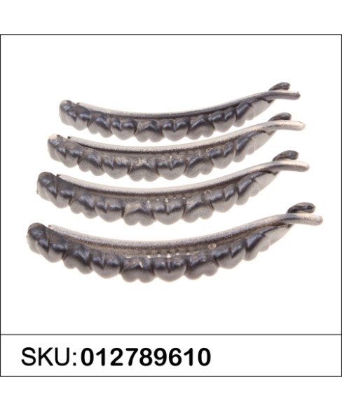 HairClips HairClips