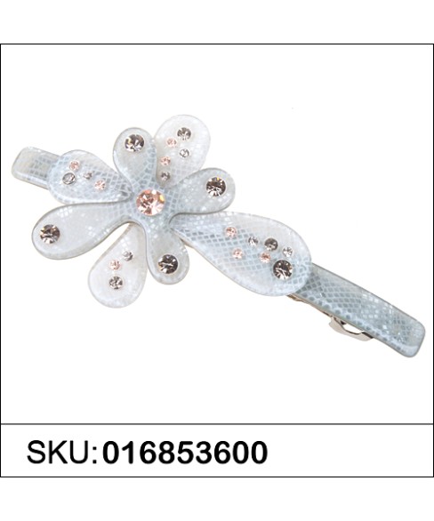HairClips Gray HairClips Gray