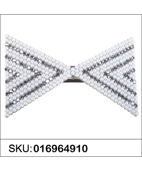 HairClips Black HairClips Black