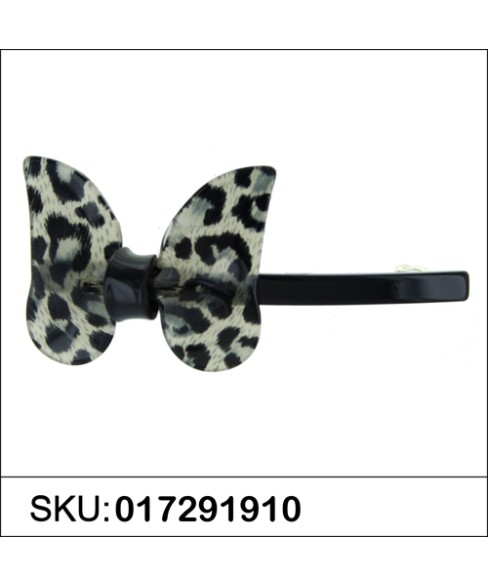 HairClips Black HairClips Black