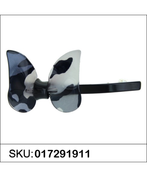 HairClips Black HairClips Black