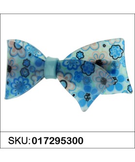 HairClips Blue