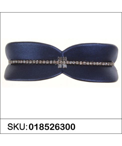 HairClips Black