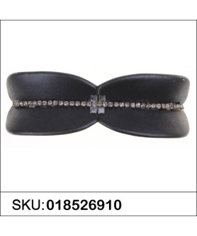 HairClips Black