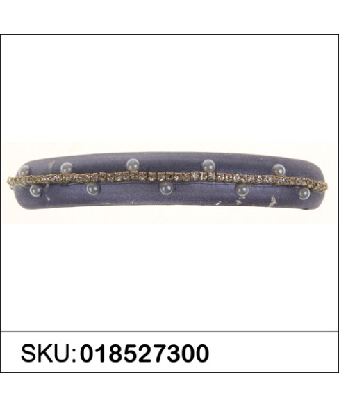 Classic Barrette Classic Barrette