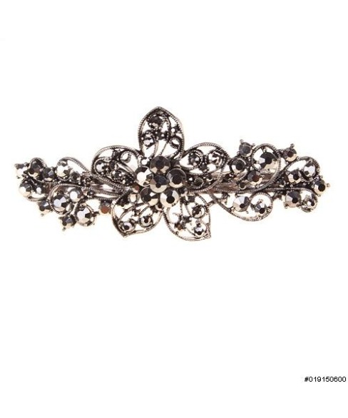 HairClips Gray HairClips Gray