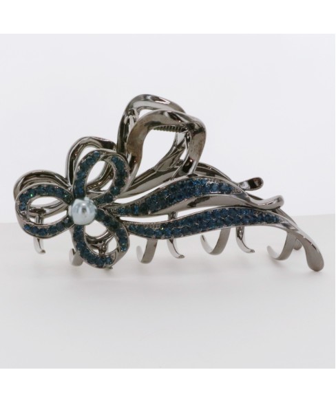 Large Women Rhinestones Crystal Claw Clip Large Women Rhinestones Crystal Claw Clip