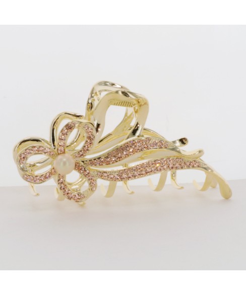 Large Women Rhinestones Crystal Claw Clip Large Women Rhinestones Crystal Claw Clip