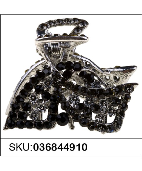 HairClaws Black HairClaws Black