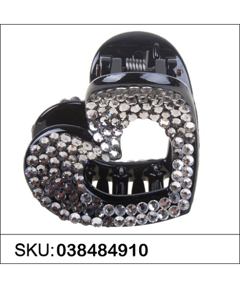 HairClaws Black HairClaws Black