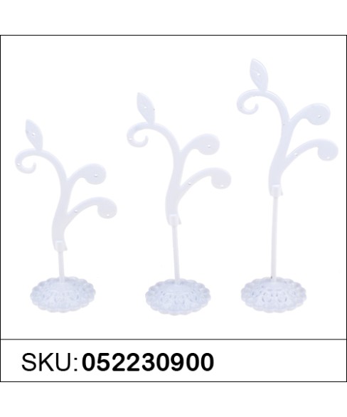 Accessories White Accessories White