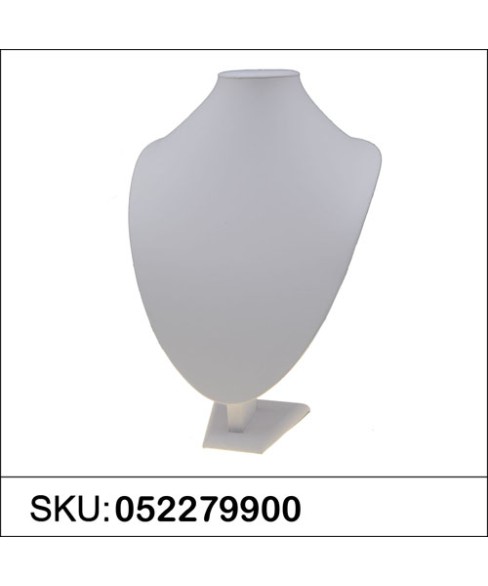 Velvet Necklace Display (Large) Velvet Necklace Display (Large)
