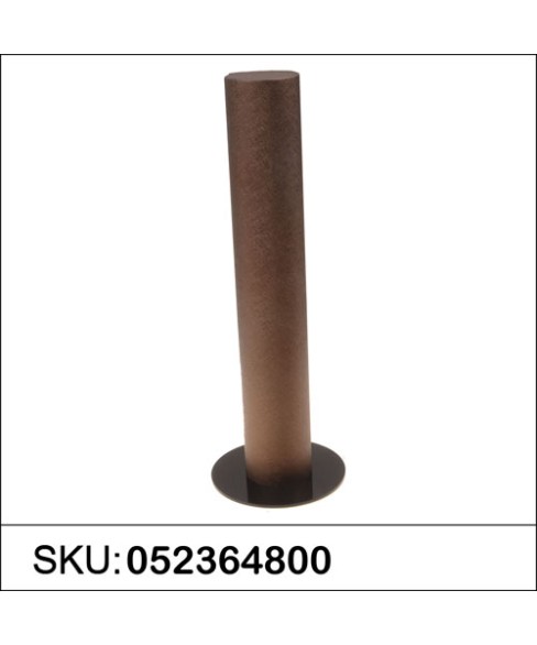 Leatherette Stand Up T-Bar Leatherette Stand Up T-Bar