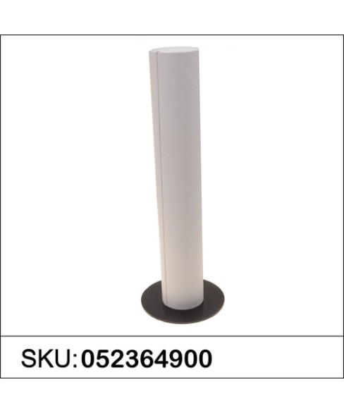 Leatherette Stand Up T-Bar Leatherette Stand Up T-Bar