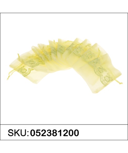 Accessories Yellow Accessories Yellow