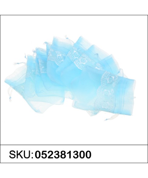 Accessories Blue Accessories Blue