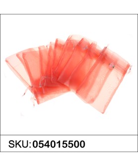 Accessories Orange