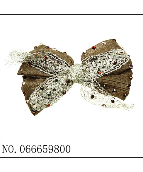 Hairpins Brown Hairpins Brown