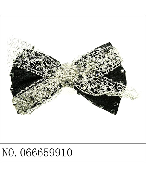 Hairpins Black Hairpins Black