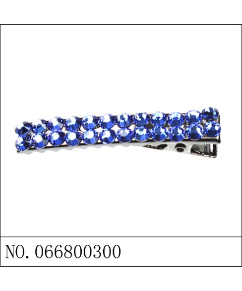 Hairpins Blue Hairpins Blue