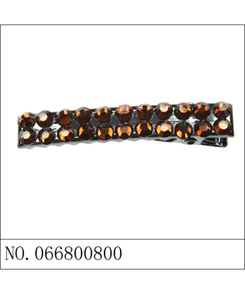 Hairpins Brown Hairpins Brown