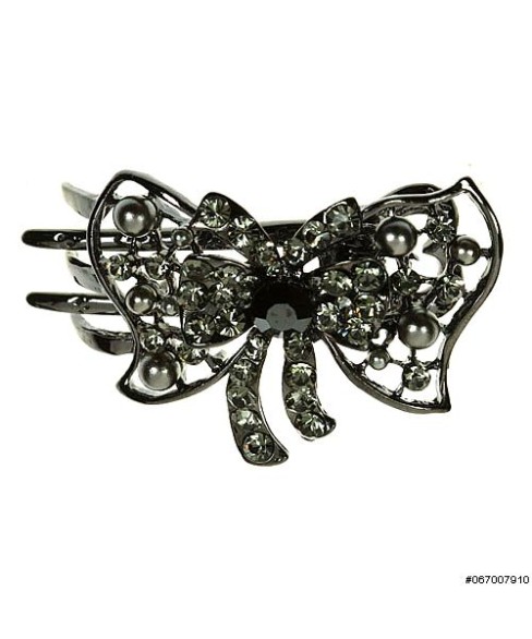 Hairpins Black Hairpins Black