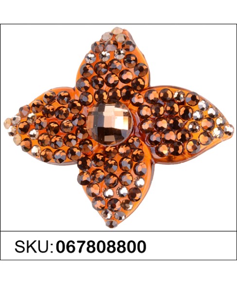 Hairpins Brown Hairpins Brown