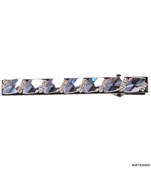 Hairpins White Hairpins White