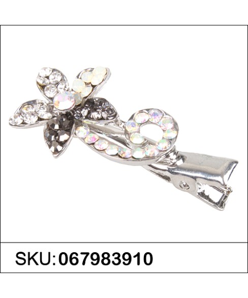 Hairpins Black Hairpins Black