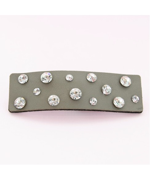 Hairpins Gray Hairpins Gray