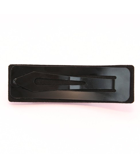 Hairpins Black