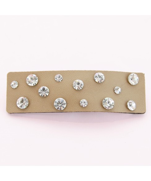 Hairpins Brown Hairpins Brown