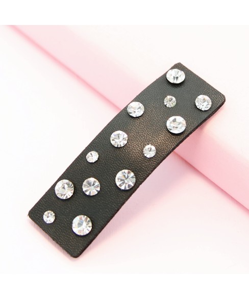 Hairpins Black