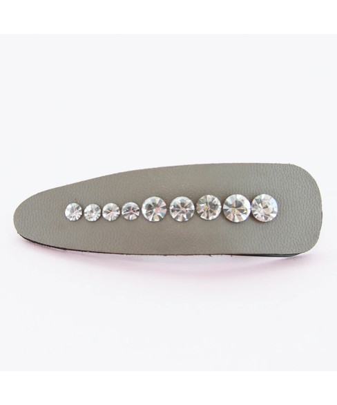 Hairpins Gray Hairpins Gray