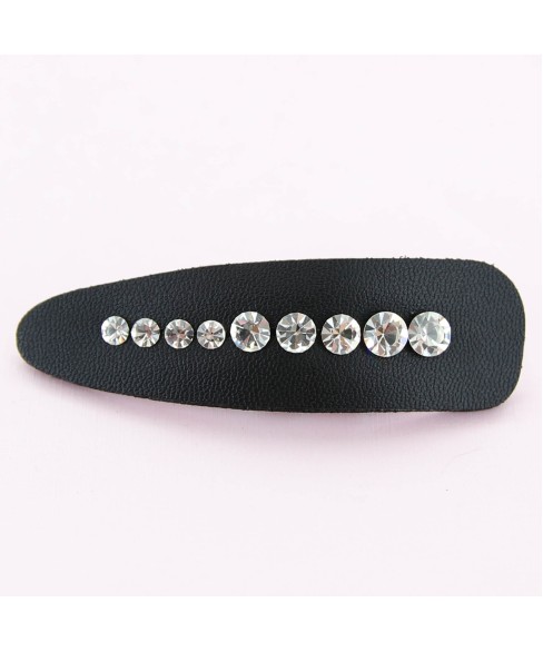 Hairpins Black Hairpins Black