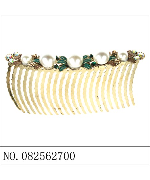 Haircombs Haircombs