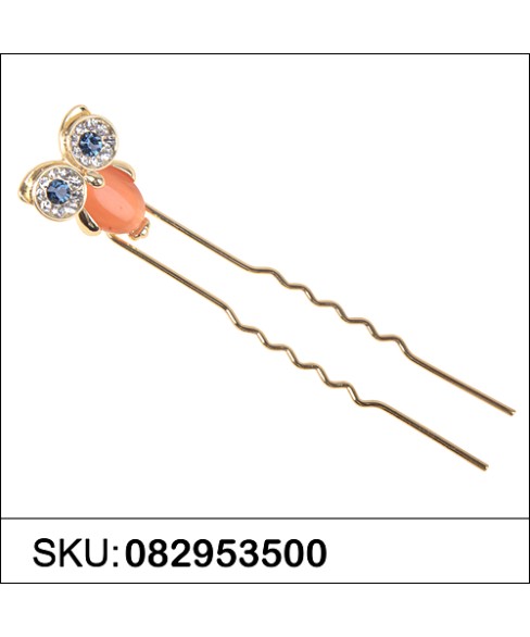 Haircombs Orange Haircombs Orange
