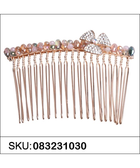 Haircombs Stripe Haircombs Stripe