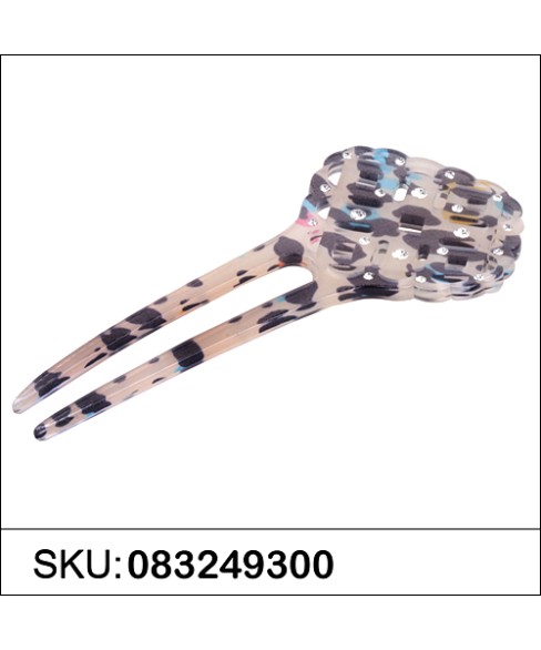 Crystal Hair Comb Crystal Hair Comb