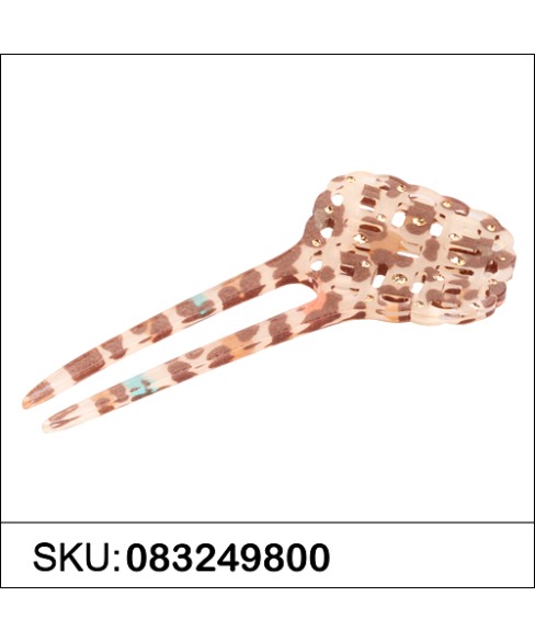 Crystal Hair Comb Crystal Hair Comb