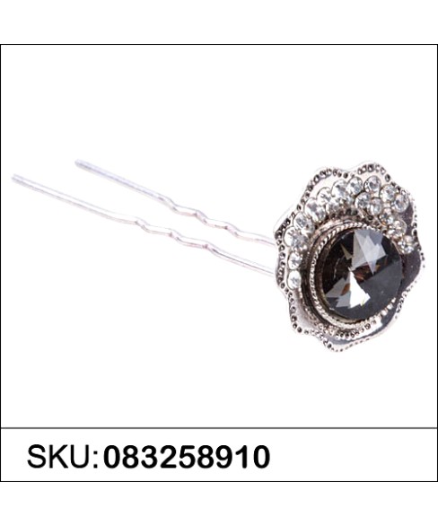 Haircombs Black Haircombs Black