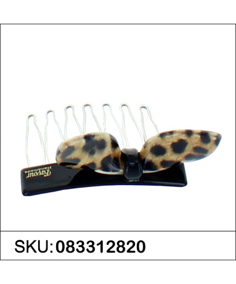Haircombs Brown Haircombs Brown