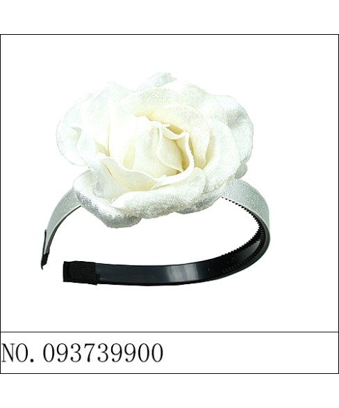 Headbands White Headbands White