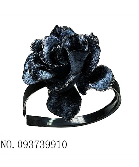 Headbands Black Headbands Black