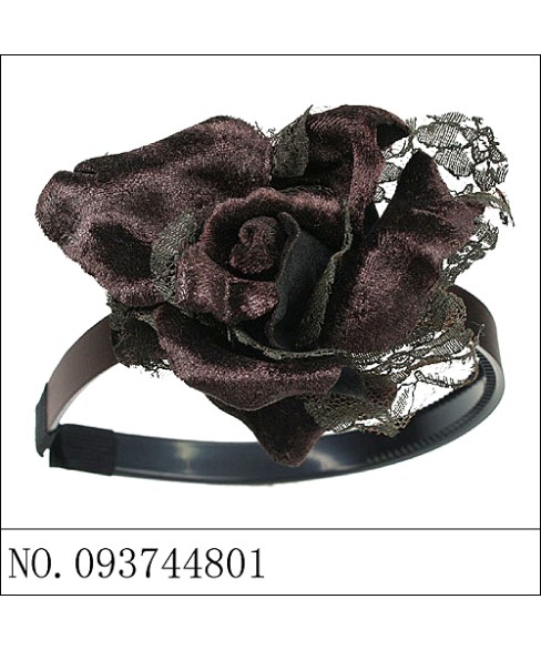 Headbands Brown Headbands Brown