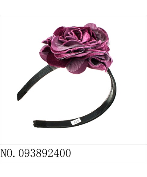 Headbands Red