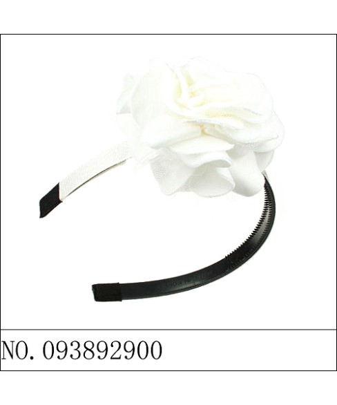 Headbands White Headbands White