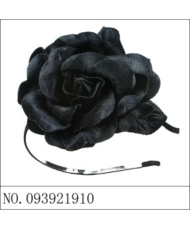 Headbands Black